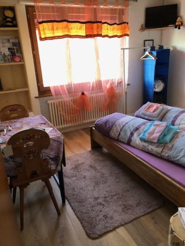 Nid D'Abeilles Διαμέρισμα Tramelan Εξωτερικό φωτογραφία