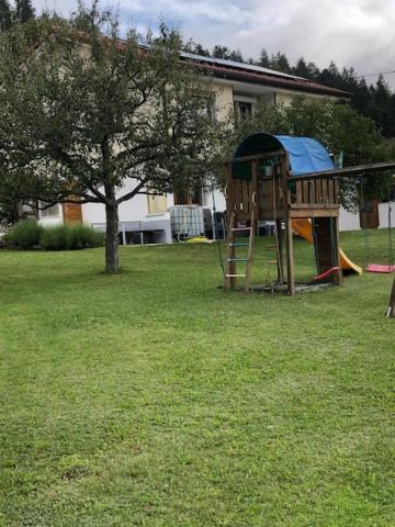 Nid D'Abeilles Διαμέρισμα Tramelan Εξωτερικό φωτογραφία