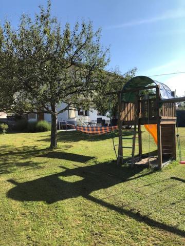 Nid D'Abeilles Διαμέρισμα Tramelan Εξωτερικό φωτογραφία